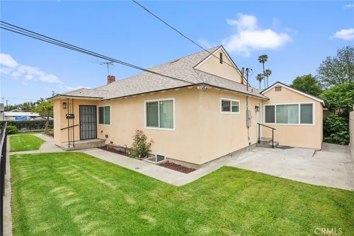 3065 Sastre Avenue, El Monte, California 91733