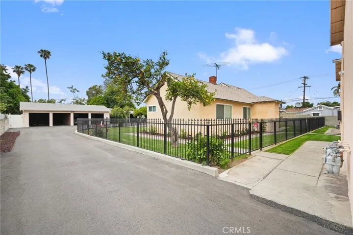 3065 Sastre Avenue, El Monte, California 91733