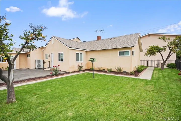 3065 Sastre Avenue, El Monte, California 91733