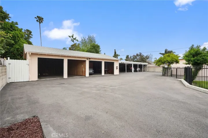 3065 Sastre Avenue, El Monte, California 91733