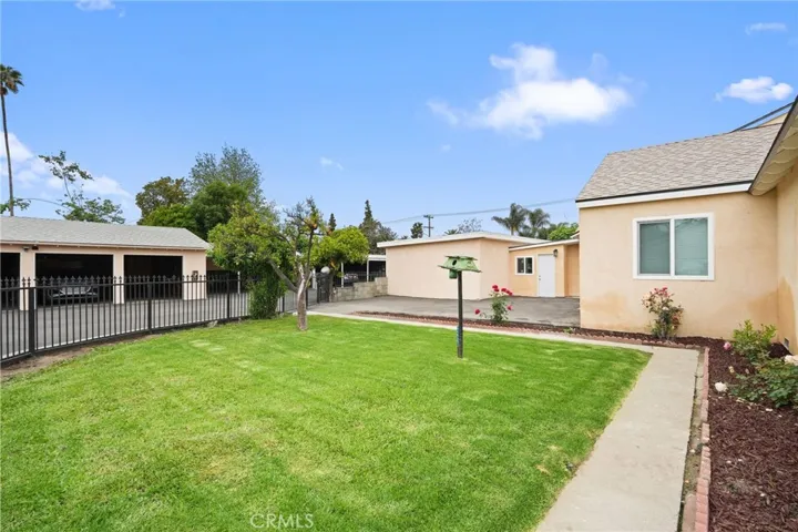 3065 Sastre Avenue, El Monte, California 91733