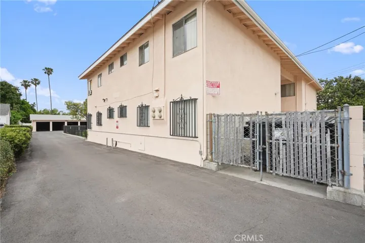 3065 Sastre Avenue, El Monte, California 91733