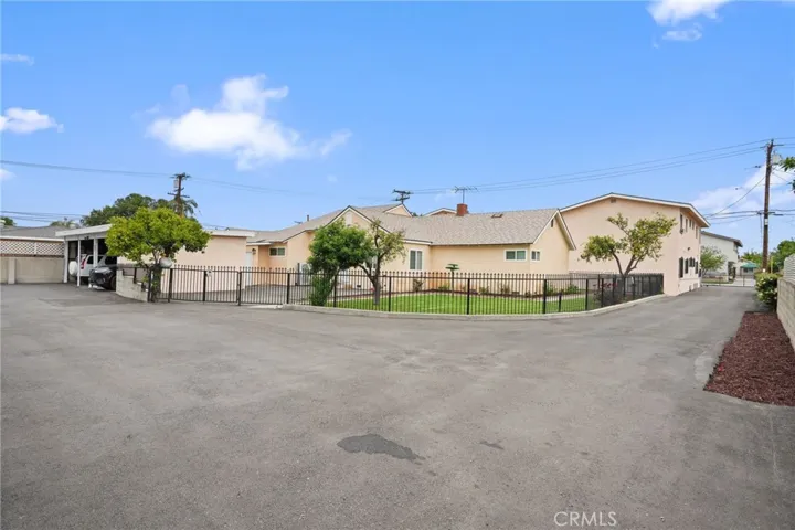 3065 Sastre Avenue, El Monte, California 91733
