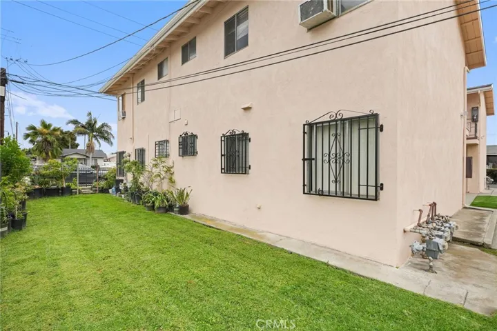 3065 Sastre Avenue, El Monte, California 91733