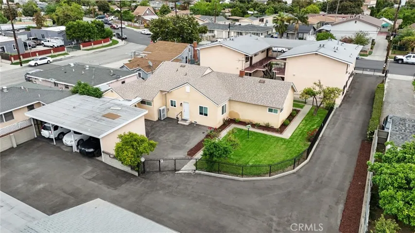3065 Sastre Avenue, El Monte, California 91733