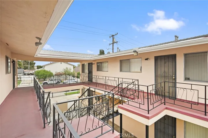 3065 Sastre Avenue, El Monte, California 91733