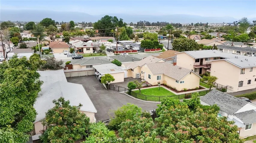 3065 Sastre Avenue, El Monte, California 91733