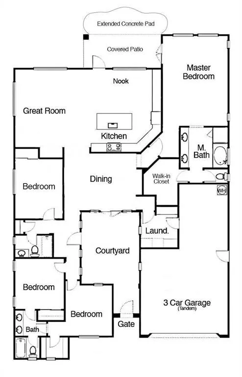 84692 Pavone Way, Indio, California 92203 home-pic-69
