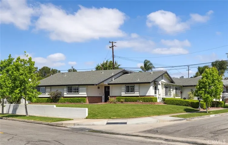4441 Niantic Place, Yorba Linda, California 92886