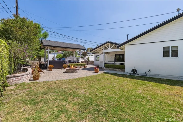 4441 Niantic Place, Yorba Linda, California 92886