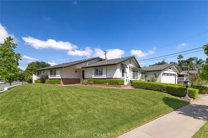 4441 Niantic Place, Yorba Linda, California 92886