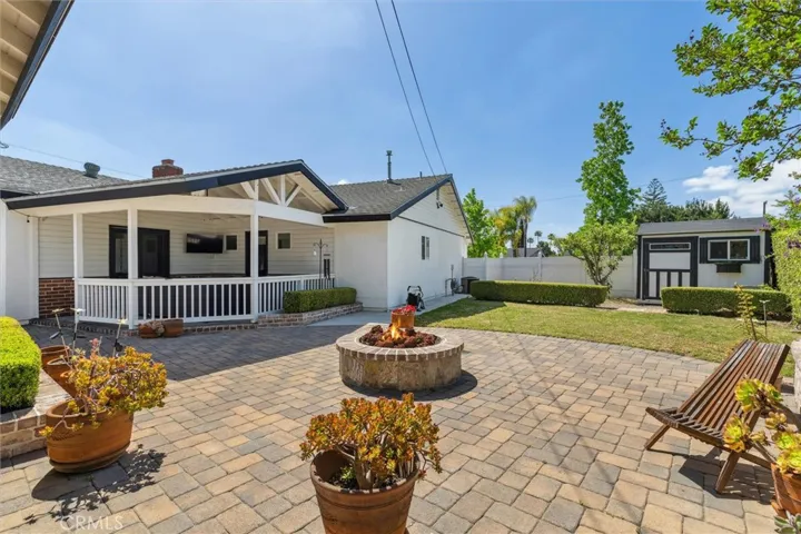 4441 Niantic Place, Yorba Linda, California 92886