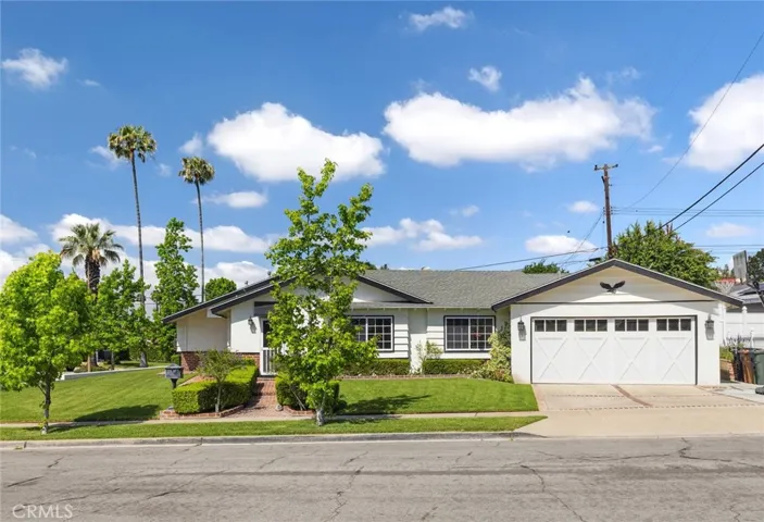 4441 Niantic Place, Yorba Linda, California 92886