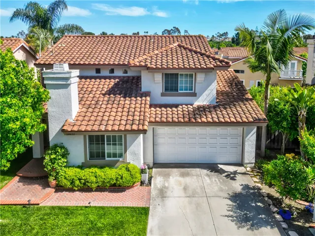 24822 Cutter, Laguna Niguel, California 92677