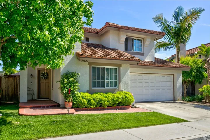 24822 Cutter, Laguna Niguel, California 92677