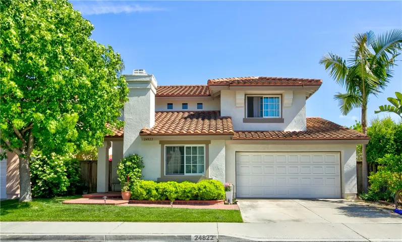 24822 Cutter, Laguna Niguel, California 92677