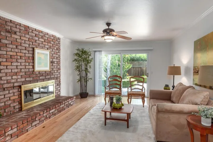 2272 Glenkirk Drive, San Jose, California 95124