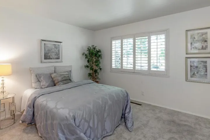 2272 Glenkirk Drive, San Jose, California 95124