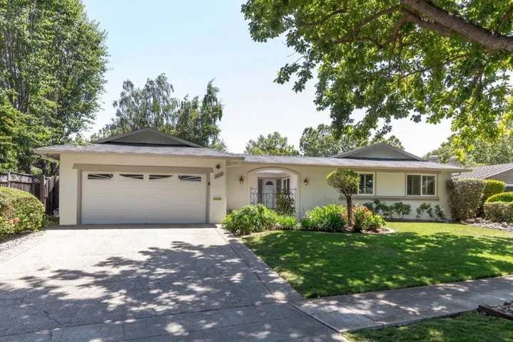 2272 Glenkirk Drive, San Jose, California 95124