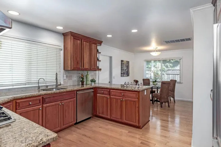 2272 Glenkirk Drive, San Jose, California 95124