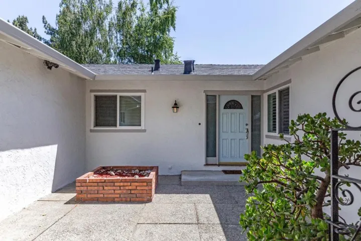 2272 Glenkirk Drive, San Jose, California 95124