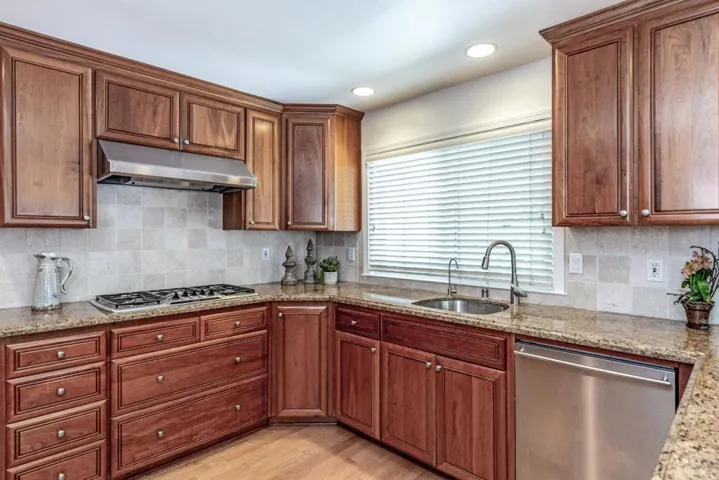 2272 Glenkirk Drive, San Jose, California 95124