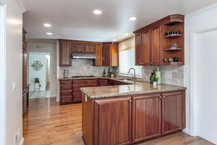 2272 Glenkirk Drive, San Jose, California 95124