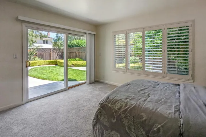 2272 Glenkirk Drive, San Jose, California 95124