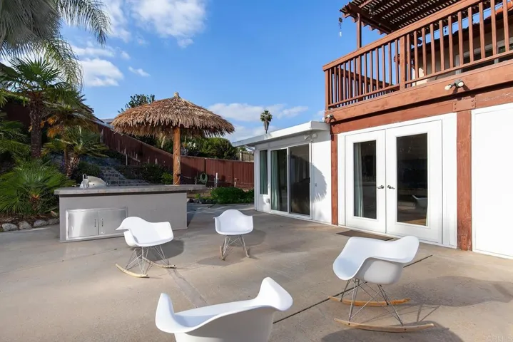 11922 Via Hacienda, El Cajon, California 92019