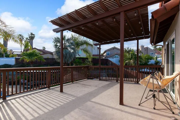 11922 Via Hacienda, El Cajon, California 92019