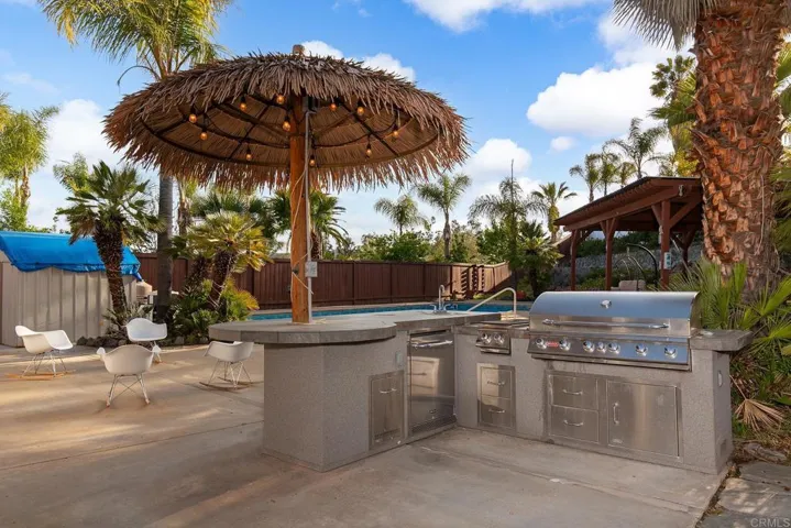 11922 Via Hacienda, El Cajon, California 92019