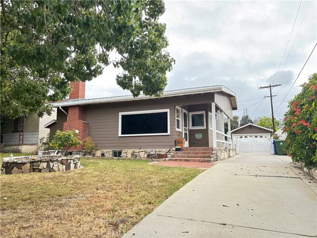 26421 Ozone Avenue, Harbor City, California 90710