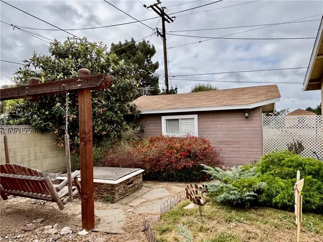 26421 Ozone Avenue, Harbor City, California 90710