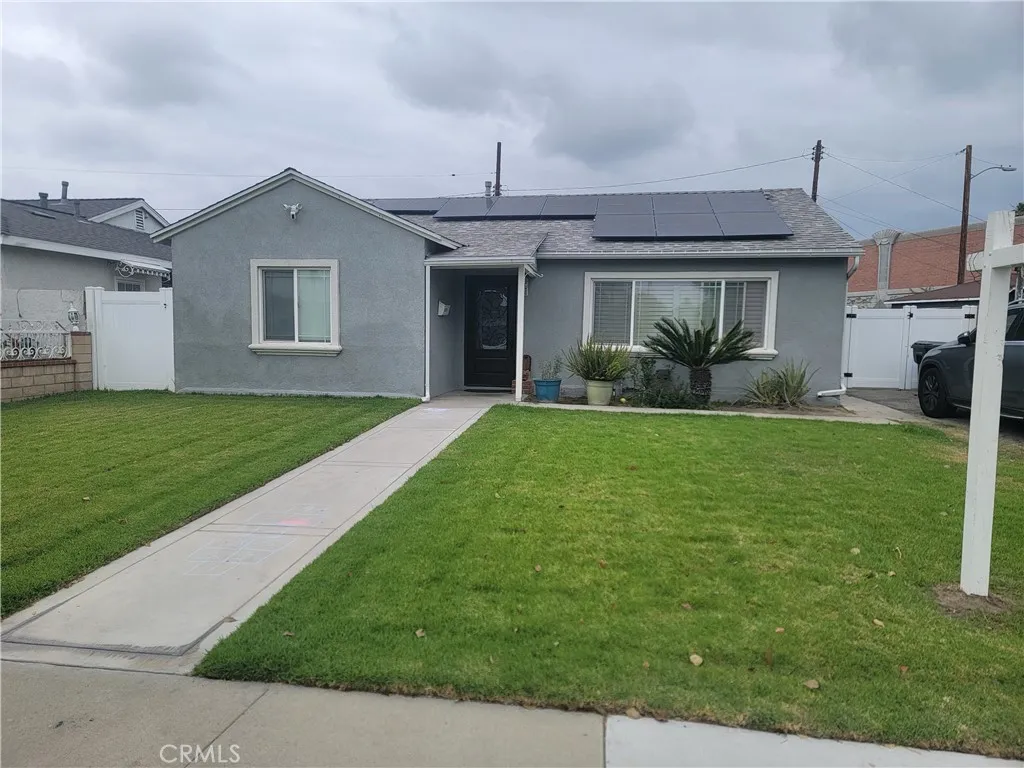 11657 Dune Street, Norwalk, California 90650, 3 Bedrooms Bedrooms, ,1 BathroomBathrooms,Residential,For Sale,Dune,PW25110611