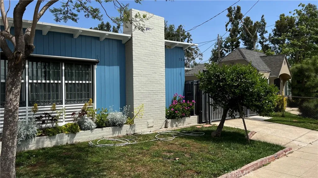 706 S Meridian Avenue, Alhambra, California 91803, ,Residential Income,For Sale,Meridian,CV25110236