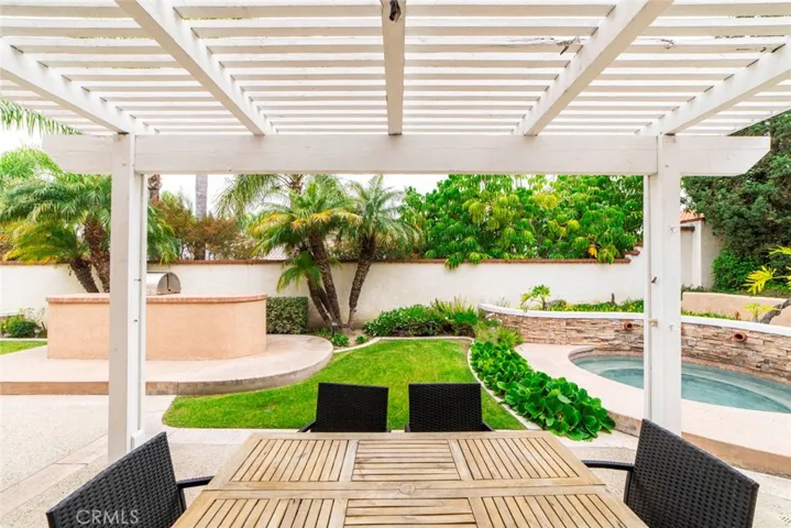 20325 Via Almeria, Yorba Linda, California 92887
