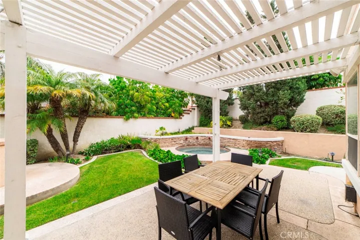 20325 Via Almeria, Yorba Linda, California 92887