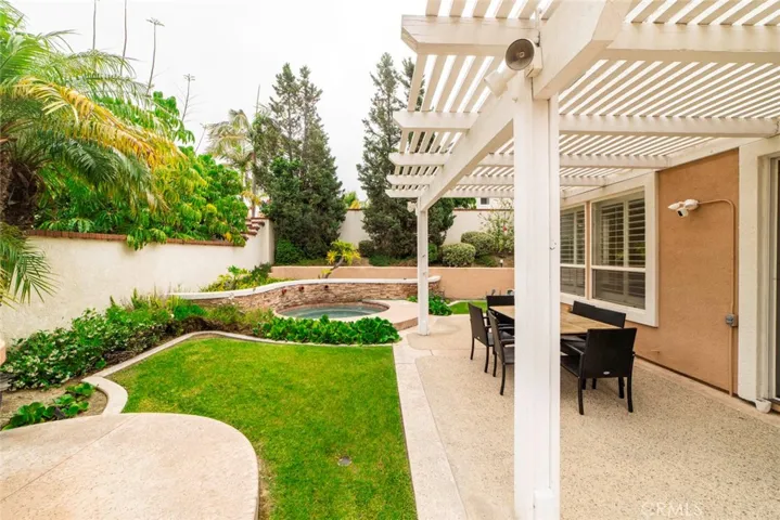 20325 Via Almeria, Yorba Linda, California 92887
