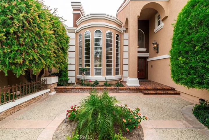 20325 Via Almeria, Yorba Linda, California 92887