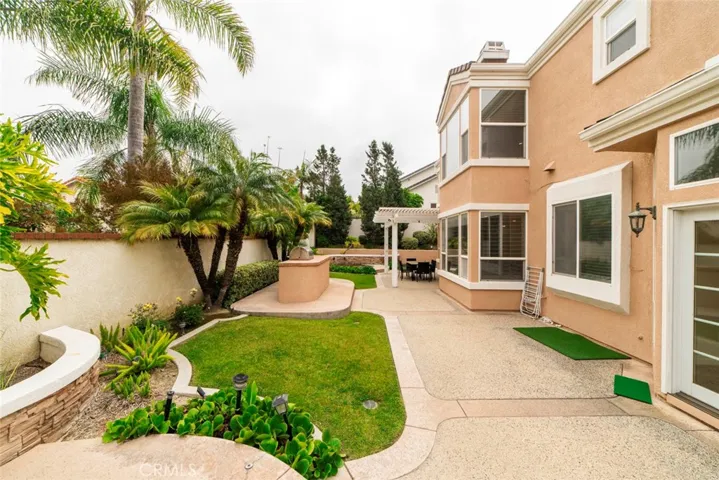 20325 Via Almeria, Yorba Linda, California 92887