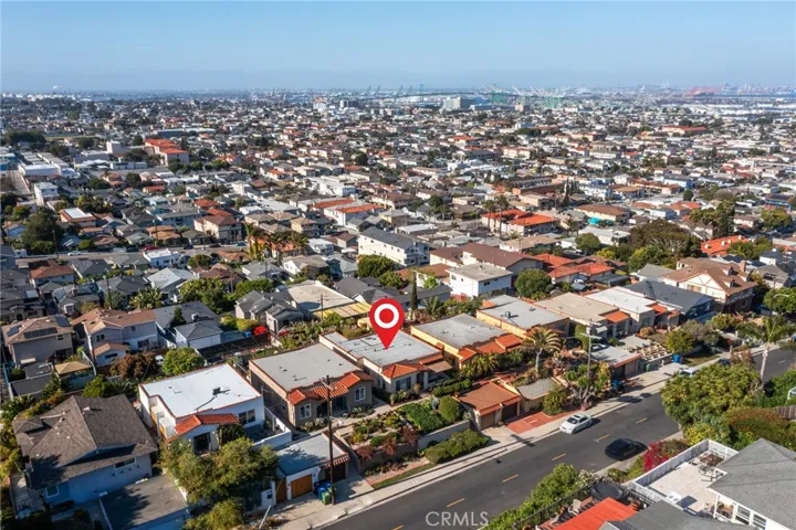 872 W 21st Street, San Pedro, California 90731