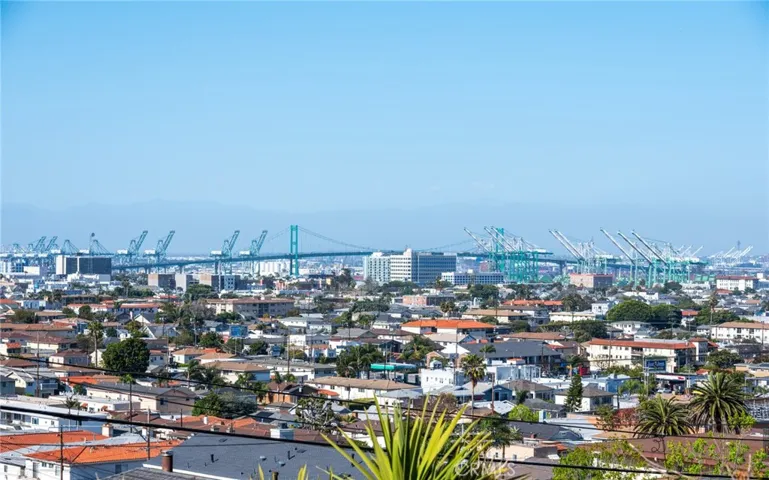 872 W 21st Street, San Pedro, California 90731