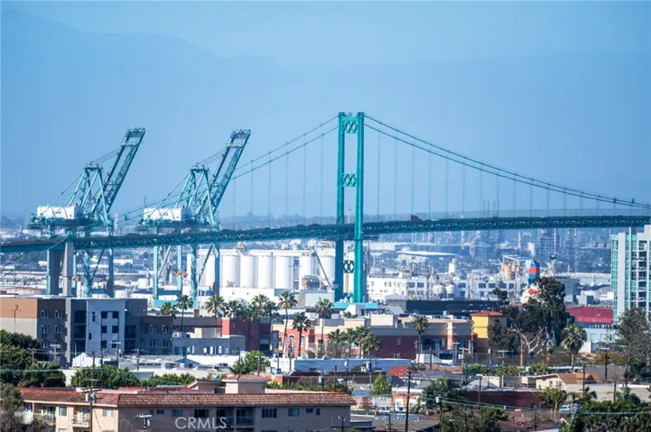872 W 21st Street, San Pedro, California 90731