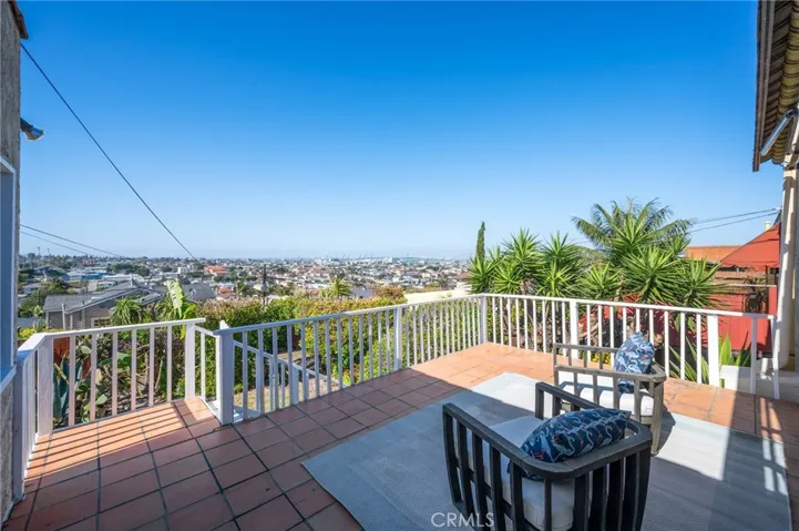 872 W 21st Street, San Pedro, California 90731
