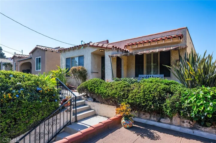 872 W 21st Street, San Pedro, California 90731
