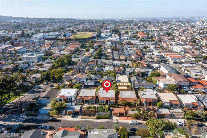 872 W 21st Street, San Pedro, California 90731