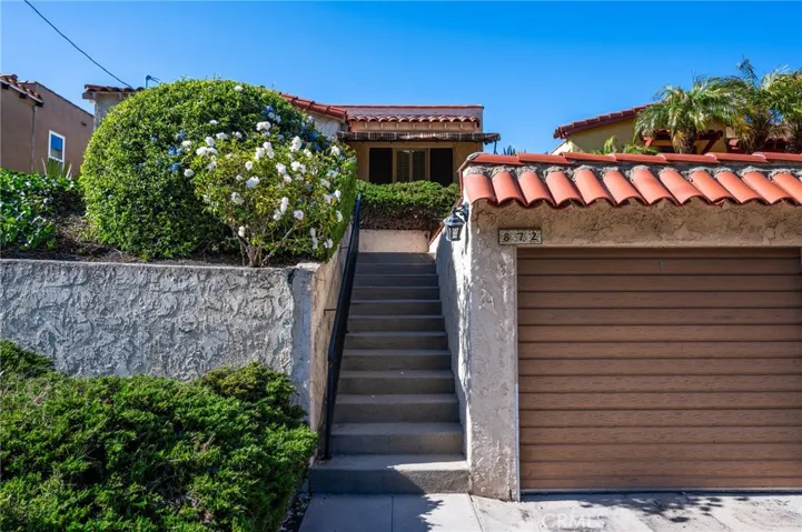 872 W 21st Street, San Pedro, California 90731