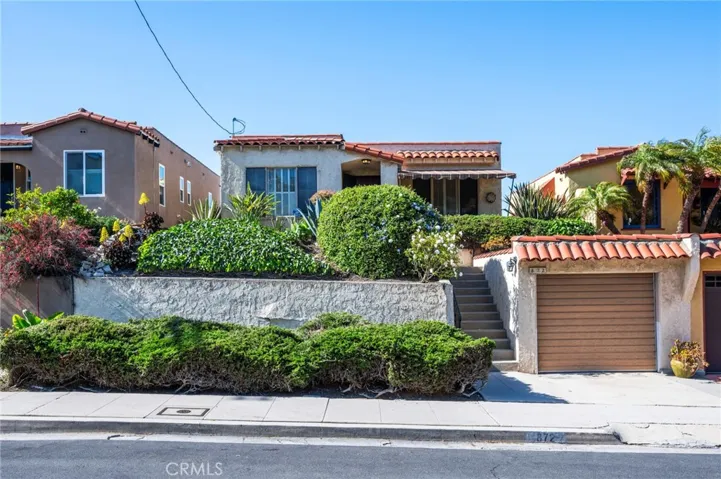 872 W 21st Street, San Pedro, California 90731