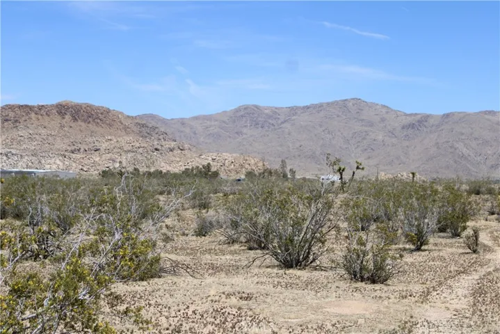 0 Cielito Drive, Apple Valley, California 92307