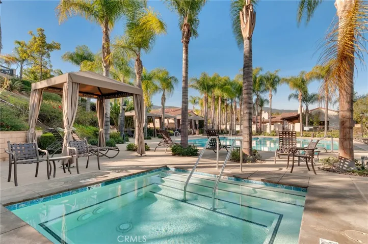 Resort Spa